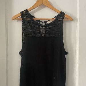 Loft tank top
